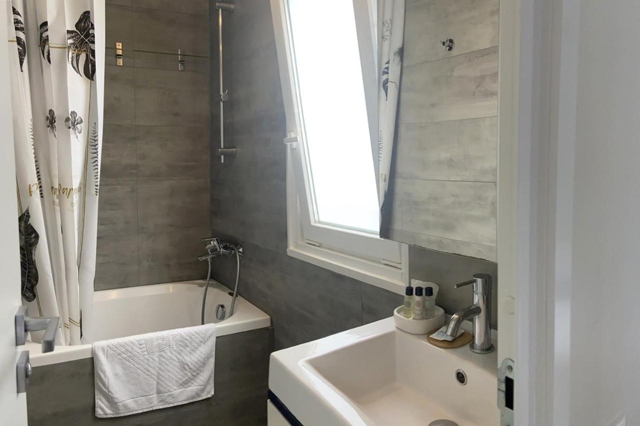 Boutique Mobile Homes Ulikarovinj (Adults Only) Eksteriør bilde